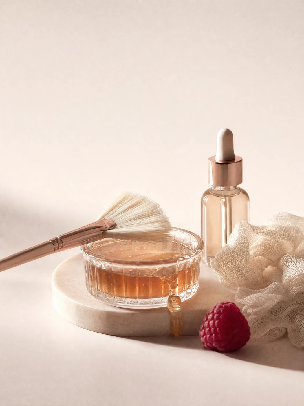Peeling facial e íntimo en Irma Estética Avanzada, Gràcia