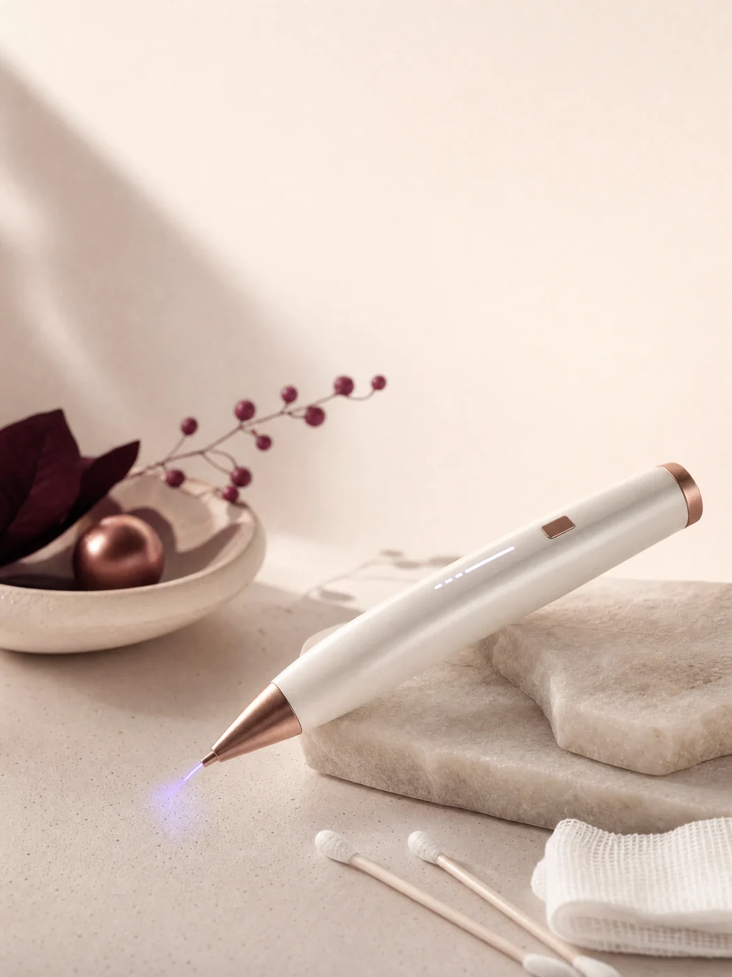 Lifting de párpados con plasma (efecto blefaroplastia) en Irma Estética Avanzada, Gràcia