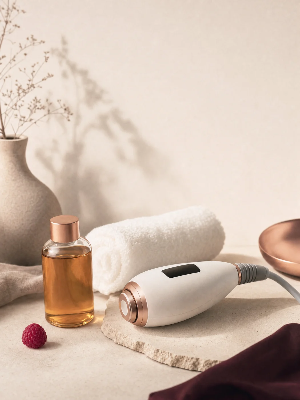 Shape Pro facial en Irma Estética Avanzada, Gràcia